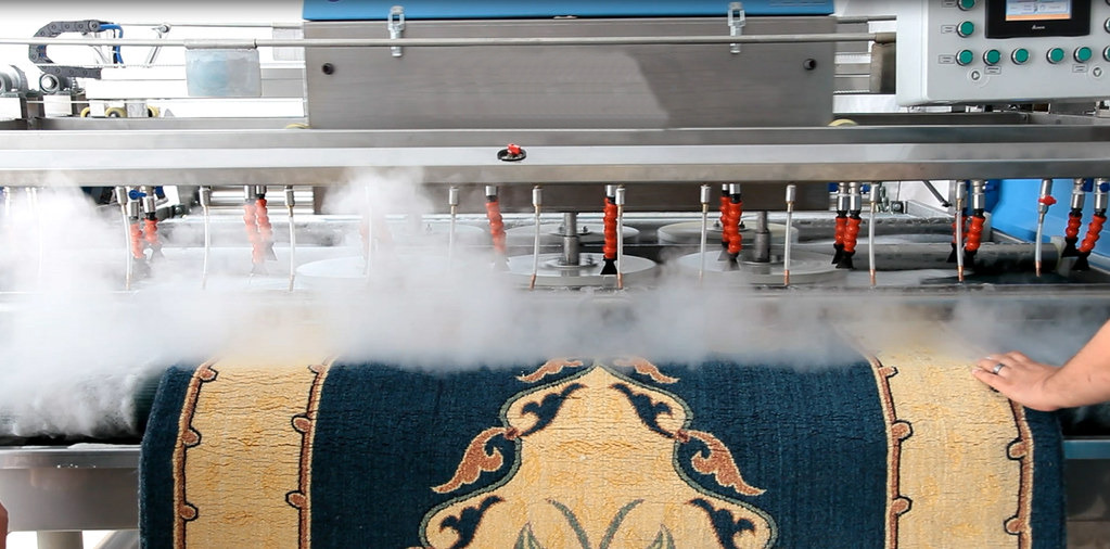 Karayazı Halı Yıkama