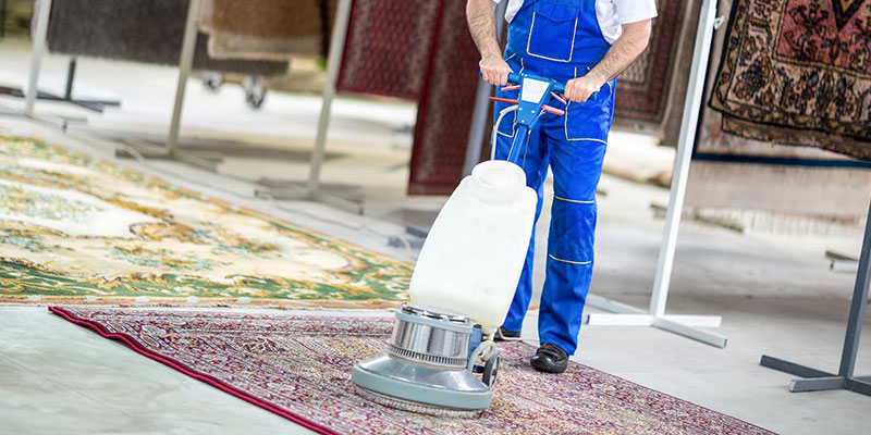 Karayazı Halı Yıkama