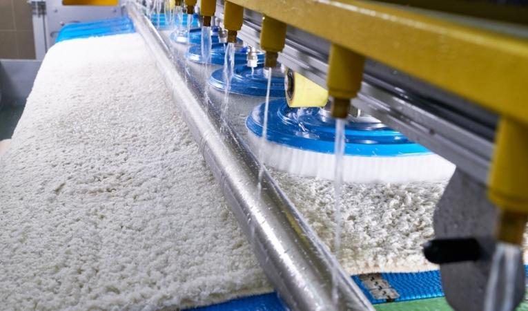 Karayazı Halı Yıkama