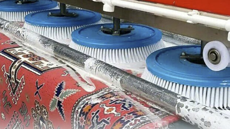 Karayazı Halı Yıkama